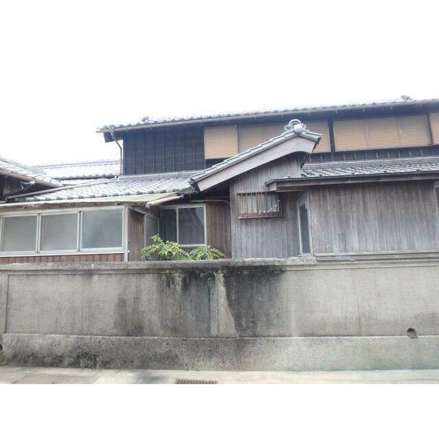 松阪市 櫛田町 （櫛田駅） 住宅用地