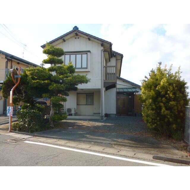 松阪市 嬉野中川町 （伊勢中川駅） 住宅用地