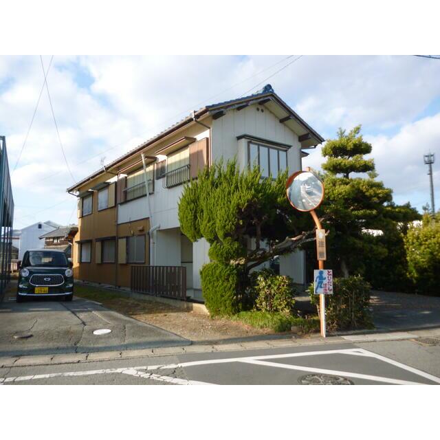 松阪市 嬉野中川町 （伊勢中川駅） 住宅用地