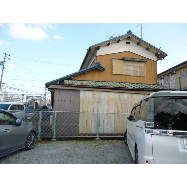 松阪市 嬉野中川町 （伊勢中川駅） 住宅用地