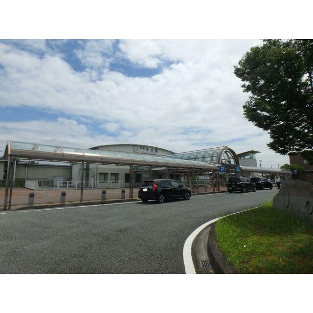 松阪市 嬉野中川町 （伊勢中川駅） 住宅用地