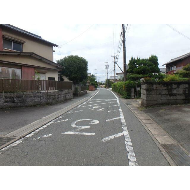 松阪市 嬉野中川町 （伊勢中川駅） 住宅用地