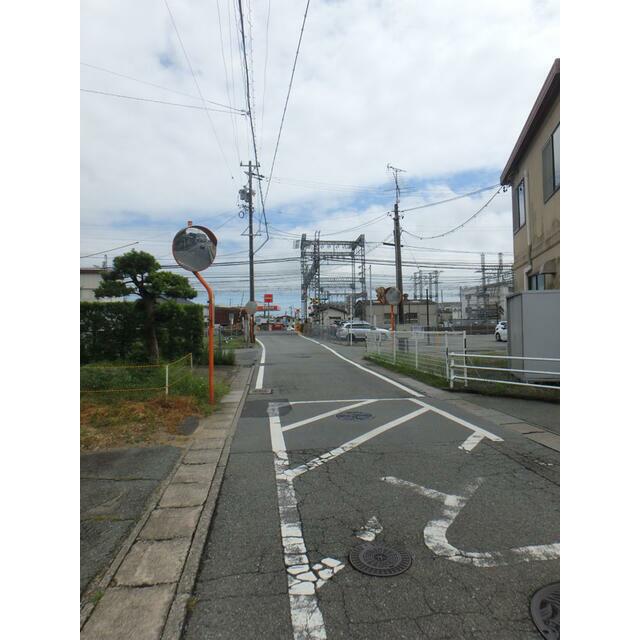 松阪市 嬉野中川町 （伊勢中川駅） 住宅用地