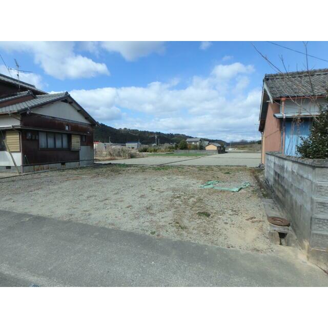 多気郡多気町 弟国 （多気駅） 住宅用地