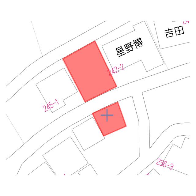 多気郡多気町 弟国 （多気駅） 住宅用地