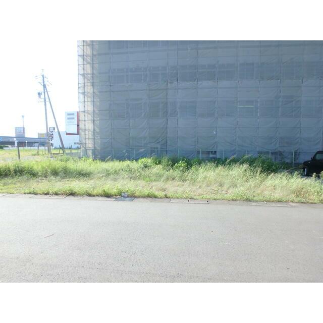 松阪市 大塚町 （松阪駅） 住宅用地