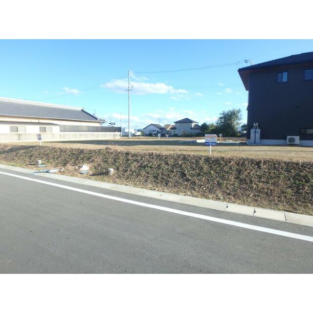 多気郡明和町 大字佐田 （斎宮駅） 住宅用地