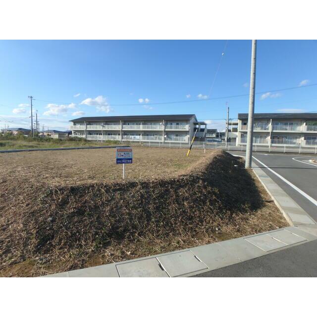 多気郡明和町 大字佐田 （斎宮駅） 住宅用地