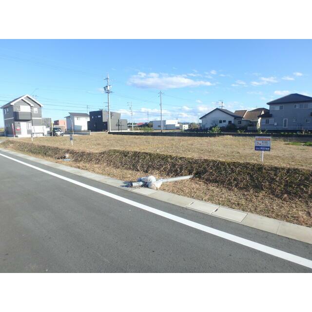 多気郡明和町 大字佐田 （斎宮駅） 住宅用地