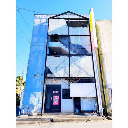 松阪市 京町（松阪駅）の売り店舗・事務所（一括）