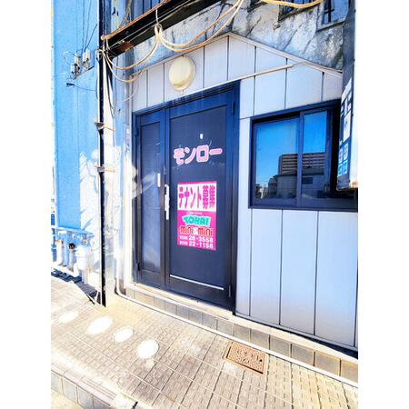 松阪市 京町（松阪駅）の売り店舗・事務所（一括）