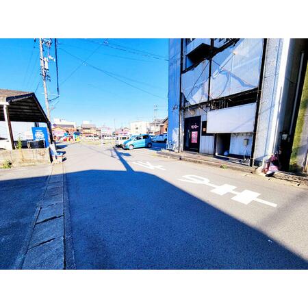松阪市 京町（松阪駅）の売り店舗・事務所（一括）