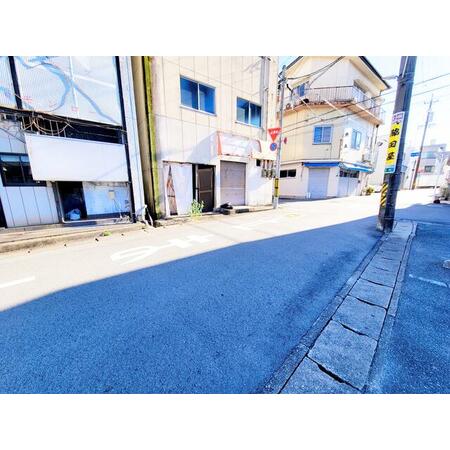 松阪市 京町（松阪駅）の売り店舗・事務所（一括）