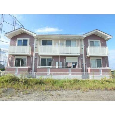 松阪市 松ヶ島町（松ヶ崎駅）の売りアパート