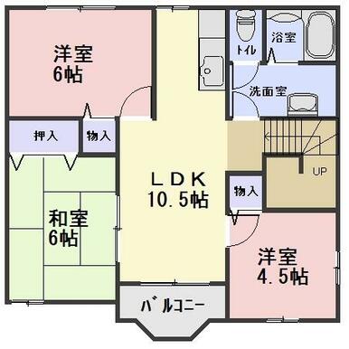 松阪市 駅部田町の売りアパート