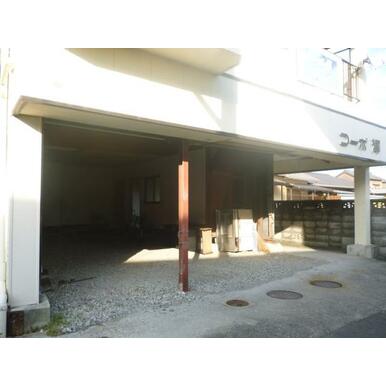 松阪市 大黒田町（松阪駅）の売りアパート