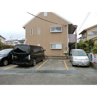 松阪市 大津町（東松阪駅）の売りアパート