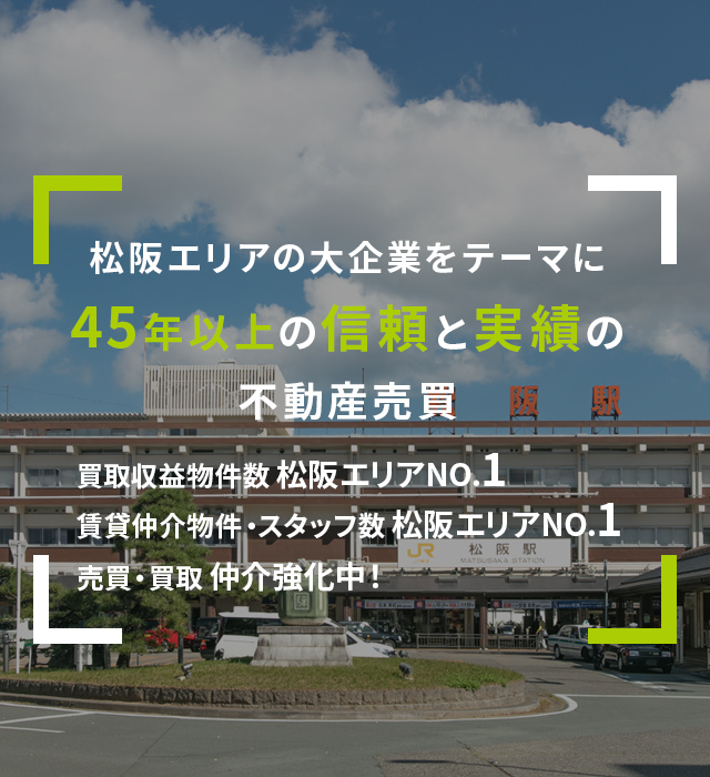 東海不動産株式会社