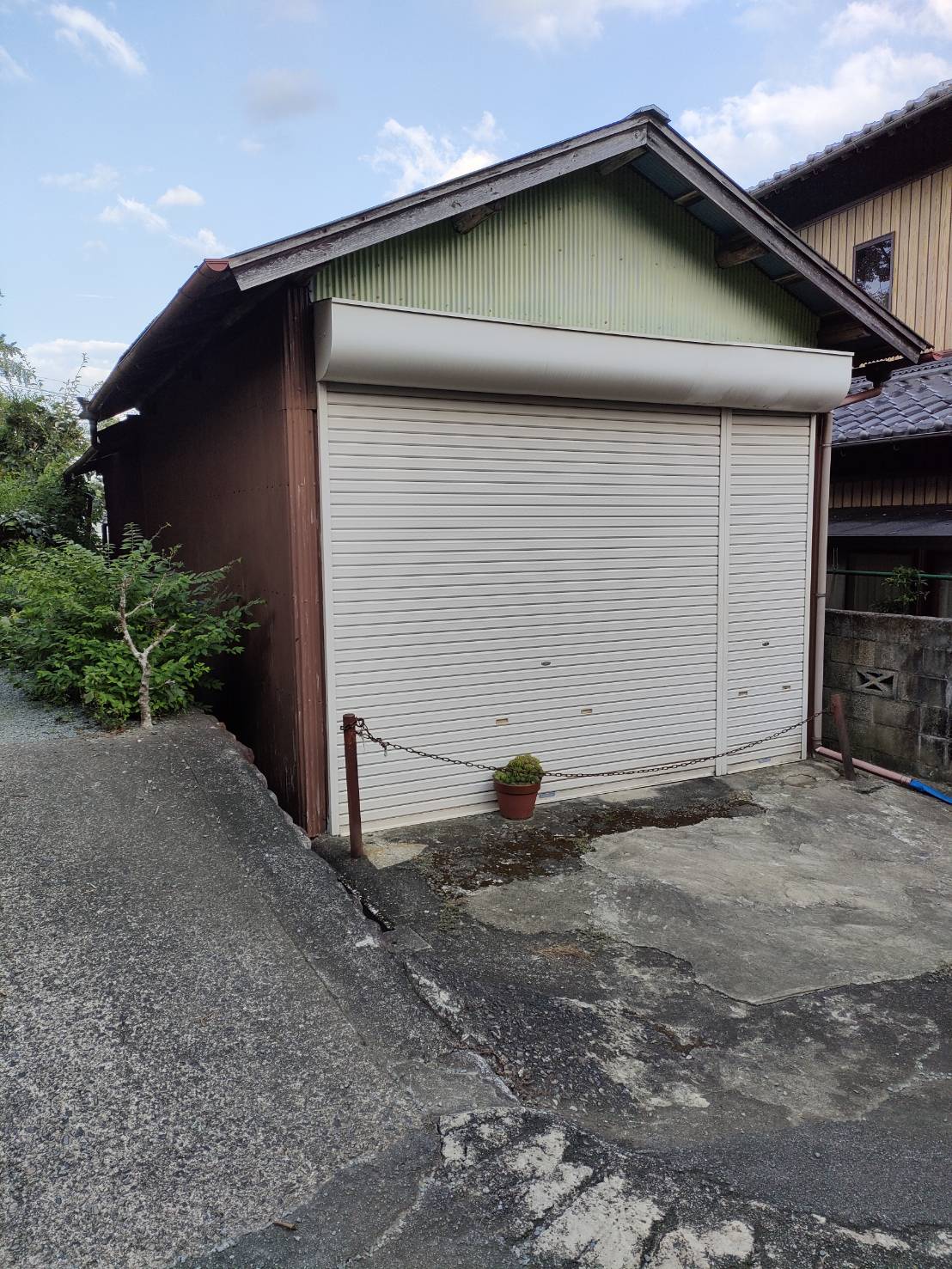 【売土地】飯南町横野