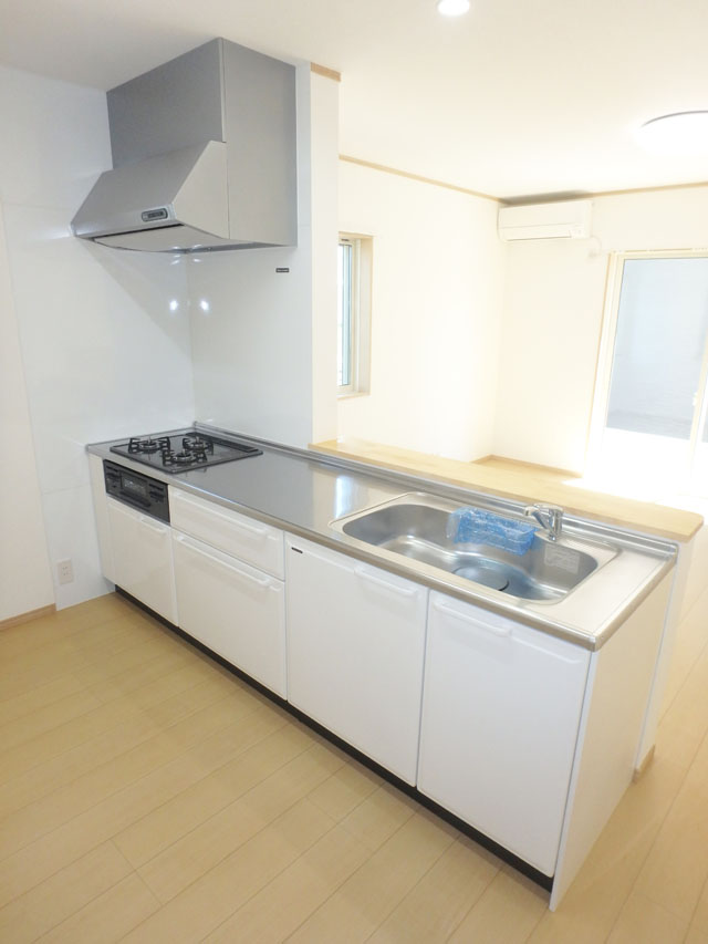 松阪市中央町　一戸建