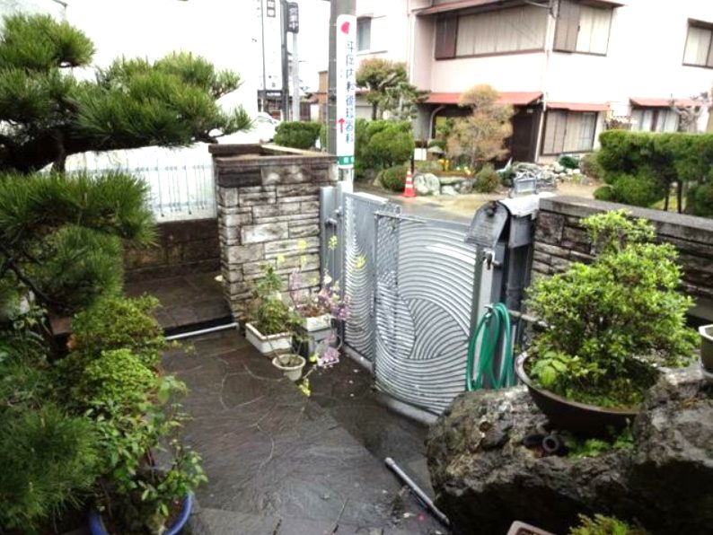松阪市南町　一戸建