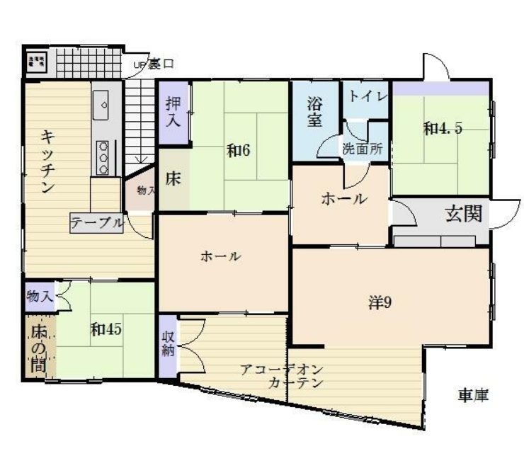 松阪市南町　一戸建