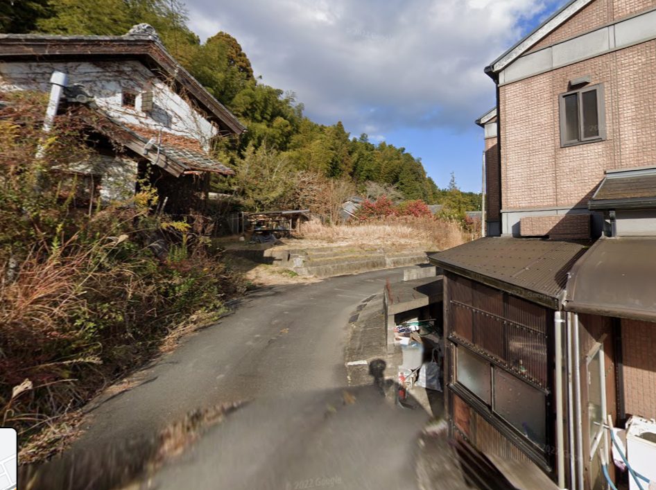 伊賀市柏野　（オーナーチェンジ）