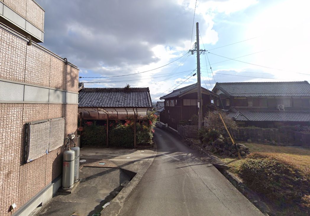 伊賀市柏野　（オーナーチェンジ）