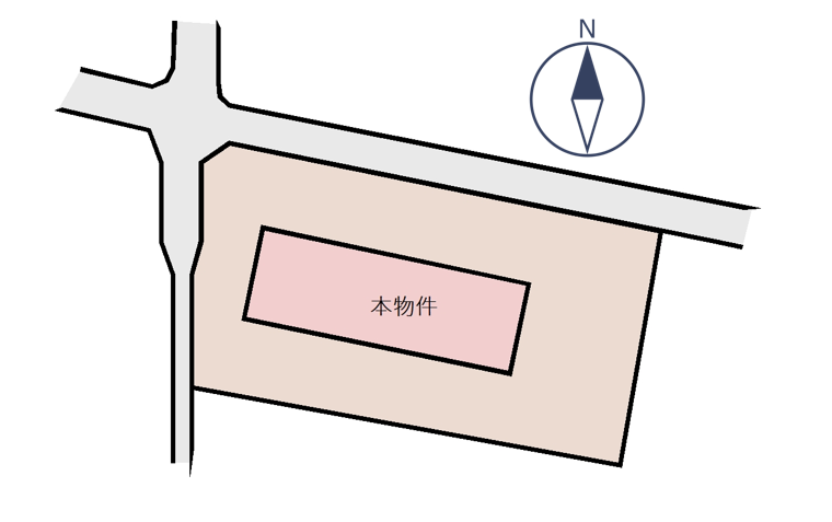 亀山市川崎町（オーナーチェンジ）