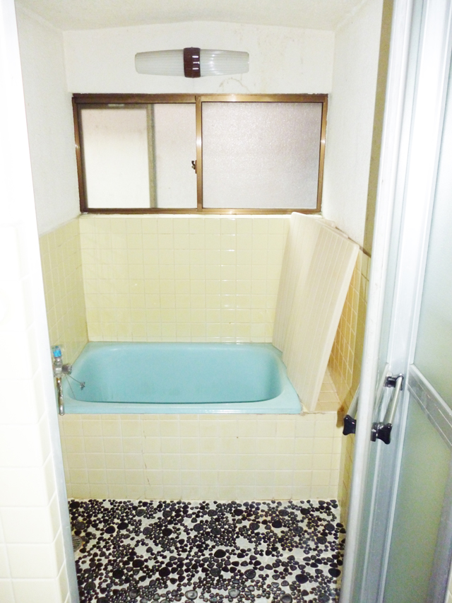 松阪市宮町　一戸建（オーナーチェンジ）