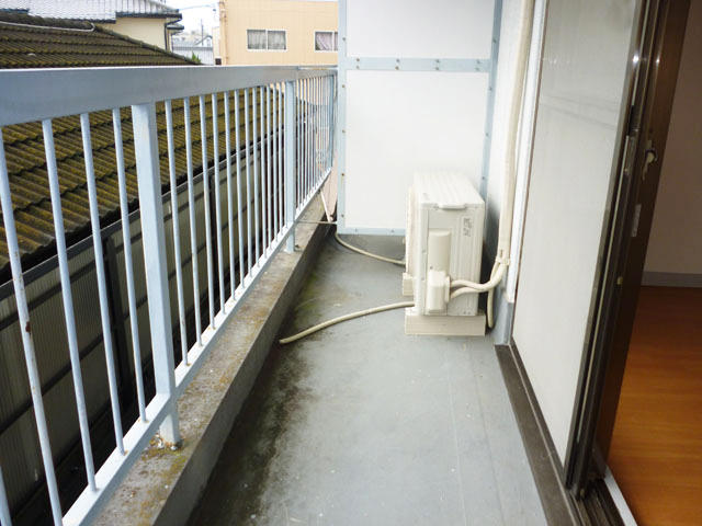 【垣鼻町】収益アパート　第三コーポみやび