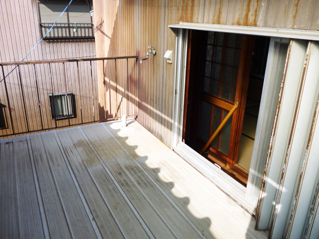 松阪市宮町　一戸建（オーナーチェンジ）
