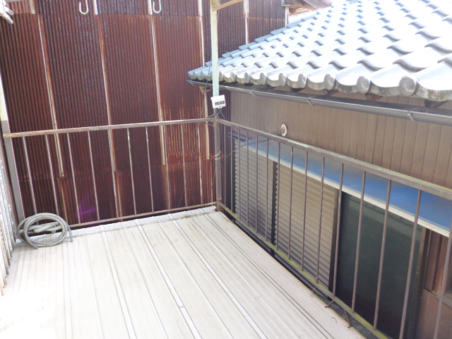 松阪市宮町　一戸建（オーナーチェンジ）