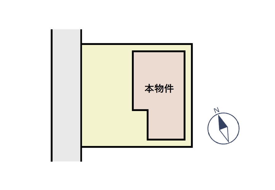 松阪市立田町　売事務所