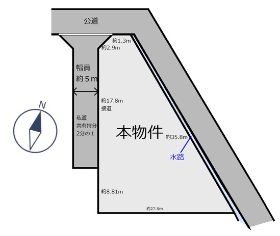 多気郡多気町 東池上 （多気駅） 住宅用地