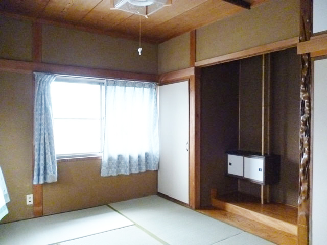松阪市外五曲町　一戸建