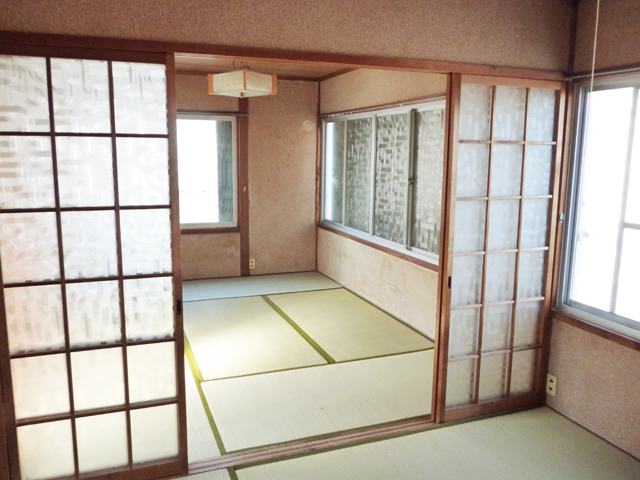 松阪市宮町　一戸建（オーナーチェンジ）