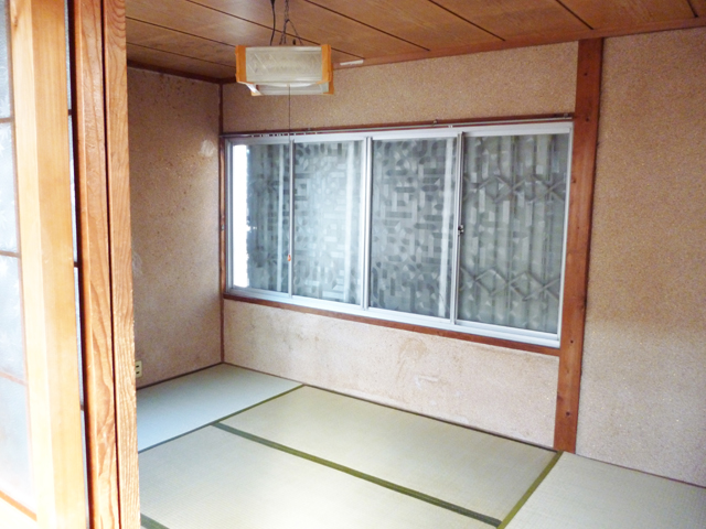 松阪市宮町　一戸建（オーナーチェンジ）