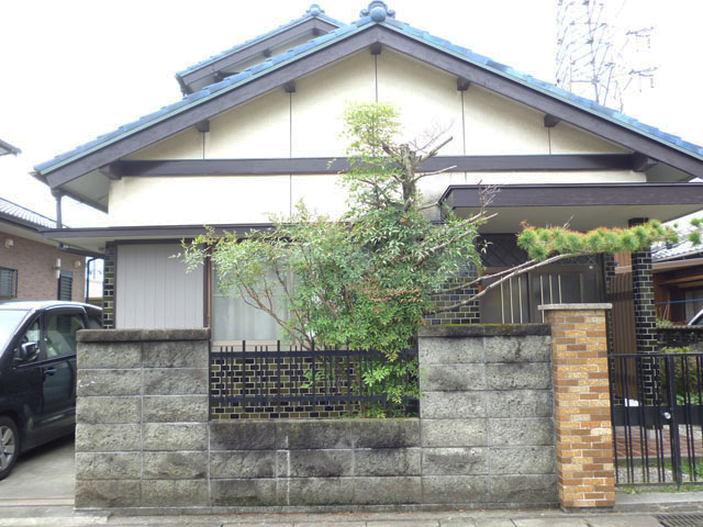 松阪市外五曲町　一戸建