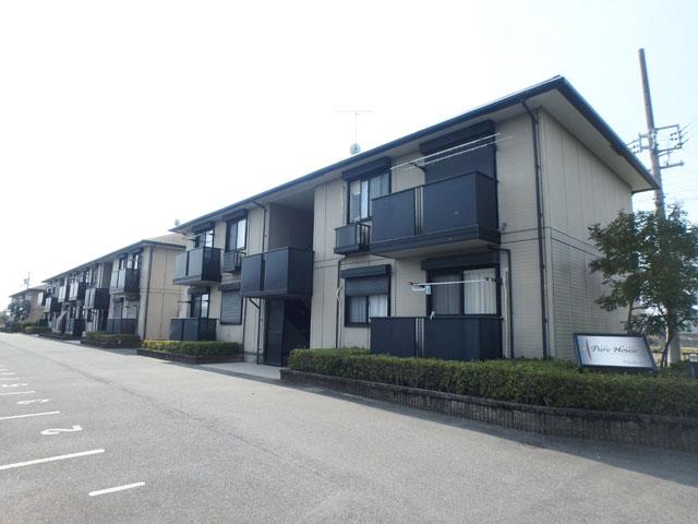 松阪市肥留町　3棟　売マンション