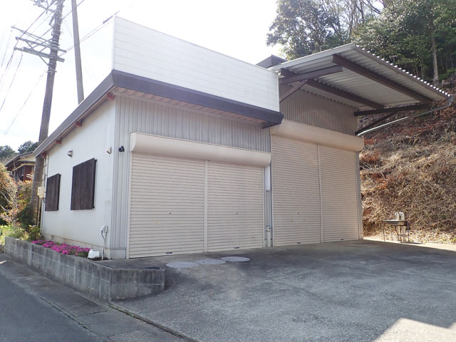 多気郡大台町栃原　オーナーチェンジ物件