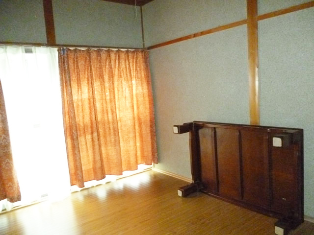 松阪市外五曲町　一戸建