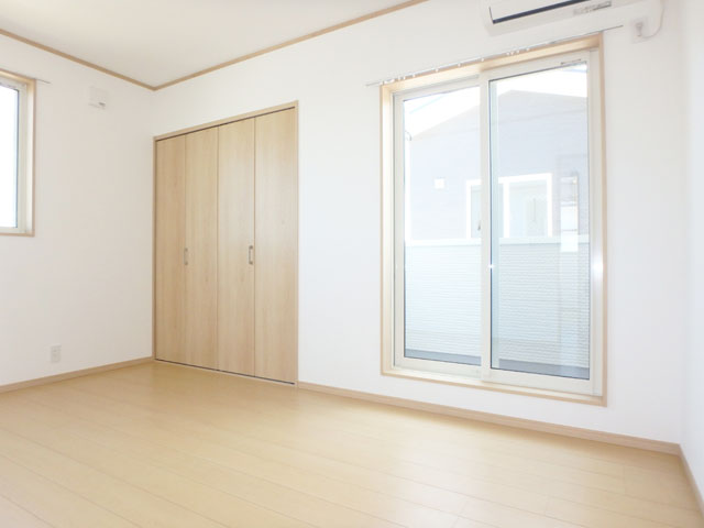 松阪市中央町　一戸建