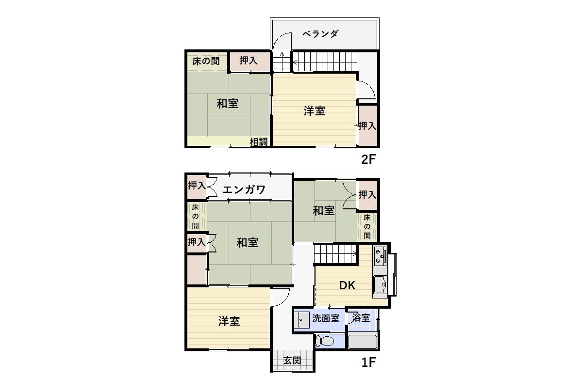 松阪市豊原町　一戸建