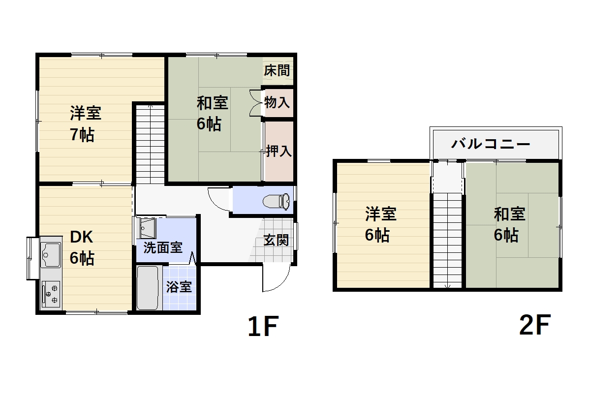 松阪市豊原町　一戸建