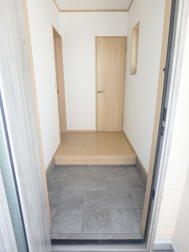 松阪市中央町　一戸建