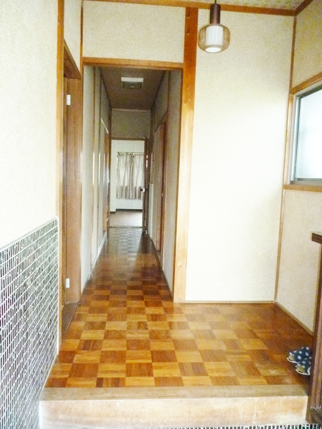 松阪市外五曲町　一戸建