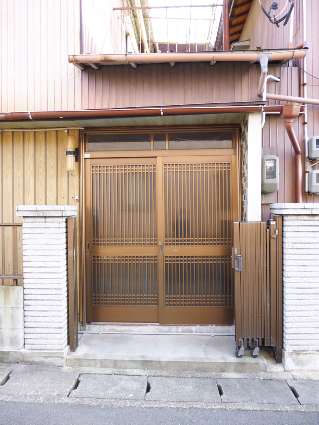 松阪市宮町　一戸建（オーナーチェンジ）