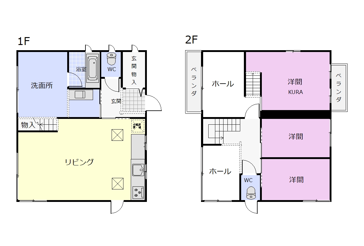 松阪市豊原町　一戸建