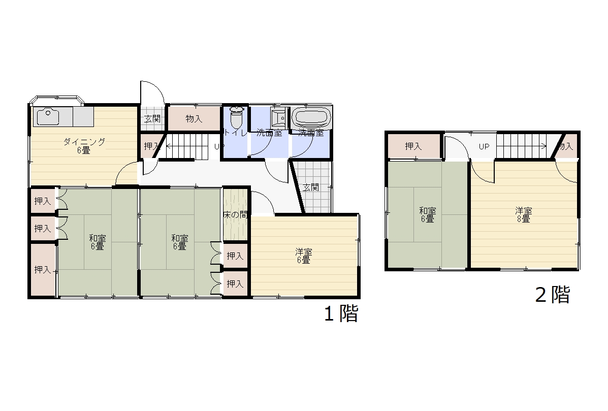 多気郡明和町斎宮　一戸建